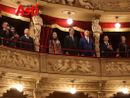 Alcune immagini della visita (Merphefoto)