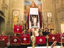 Alcune immagini delle celebrazioni