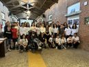 I vincitori del concorso