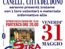 Anche le Associazioni del Dono alla Stracanelli 2024