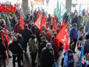 La manifestazione dello scorso anno