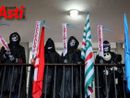 Le immagini del Primo Maggio astigiano (Merphefoto)