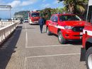 Muore in mare a Celle, è un 73enne di Asti