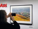 Alcune immagini della Mostra a Palazzo Mazzetti (Merphefoto)