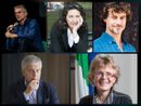 Tutto pronto per Passepartout: la rassegna letteraria partirà in programma da domenica 2  a sabato 8 giugno