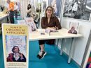 Il firmacopie di oggi al Salone internazionale del Libro di Torino