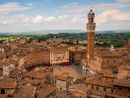 Siena , estratte le contrade, primo atto verso il Palio di Provenzano