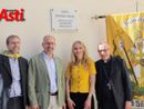Le immagini della cerimonia (Merphefoto)