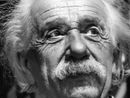 Albert Einstein