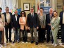 La squadra di Costigliole