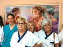 Prevenzione al femminile con l'open day del Cardinal Massaia