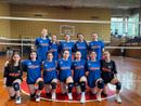 La New Volley di Asti, Under 15, verso Rimini per la Coppa Uisp