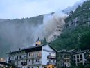 Immagine da Noasca