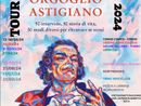Mercoledì 5 giugno le &quot;Storie di Orgoglio Astigiano&quot; in diretta da Trino Vercellese