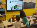 500 studenti astigiani coinvolti nel progetto Asl &quot;Qua la zampa&quot;