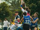 Impegni nazionali per gli Alfieri Asti e le Arciere nel Flag Football