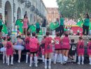 Galleria fotografica a cura di Agostino Santangelo