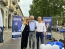 Ferraris, Giaccone e Carosso