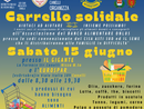 Lions Club di Nizza Monferrato e Leo Club di Canelli in campo per il &quot;Carrello Solidale&quot;