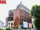 L'ex Mulino di corso Savona (MerfePhoto)