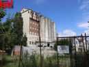 Le foto dell'ex mulino di corso Savona, ora abbattuto (Merphefoto)