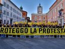 Alcune immagini dell'assemblea