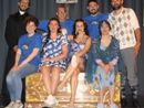La compagnia di teatro amatoriale Arkobalengo