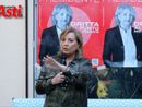 L’appello al voto di Gianna Pentenero, candidata alla presidenza della Regione Piemonte [VIDEO]