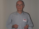 il professor Giovanni Perona