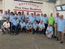 Chiuso il primo semestre di eventi per il Panathlon club di Asti con la gara sociale di bocce al circolo don Bosticco