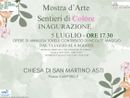 Arte a San Martino tra digitale e intelligenza artificiale