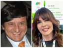 I due protagonisti del nuovo appuntamento con la rassegna culturale