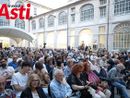 Pubblico di Passepartout (Merfephoto)
