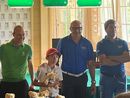 La premiazione del giovane talento astigiano