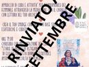Rinviata a settembre la presentazione del libro &quot;Storie di Orgoglio Astigiano&quot; all'Asintrekking