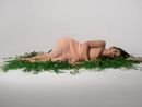 La villanovese Sylvia Meritano presenta il nuovo singolo &quot;Il tuo fiore mai&quot;