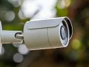 Una telecamera bullet