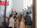 E' suonata l’ultima campanella nell’Astigiano