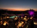 Ogni giovedì Casa Serra Eco-Resort &amp; Wellness proporrà un &quot;aperitivo sotto le stelle&quot;