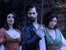 Il protagonista Jacopo Siccardi