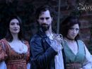 AstiTeatro 46 chiude, sabato 29 giugno, con l'emozionante prima nazionale &quot;Michelangelo da Caravaggio – A Rock Musical&quot; prodotta dalla  Golden Ticket Company [TRAILER]