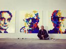 Lo spazio culturale BAart di Agliano ospita la mostra 'Face' di Daniele De Lorenzo