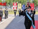 Le immagini della cerimonia negli scatti di Efrem Zanchettin
