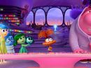 Un fotogramma tratto da &quot;Inside out 2&quot;