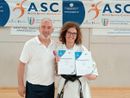 Successo agli Esami di Karate per la Palestra Doyukai