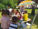 La voce... Delle scuole: è tempo di vacanze tra recite e giochi
