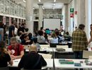 Sabato 29 giugno alla Biblioteca Astense Giorgio Faletti torna la &quot;Giornata del gioco&quot;, dalle 15 alle 19