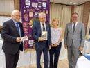 &quot;La famiglia Tamburi” di Emilia Cardona e la riedizione anastatica, in anteprima al Lions Club di Costigliole