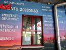 Asti, paura al Pronto Soccorso: pregiudicato aggredisce sanitari e un vigilante Asti, paura al Pronto Soccorso: pregiudicato aggredisce sanitari e un vigilante