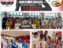 &quot;Ciao Jacopo&quot;: a 9 anni dalla scomparsa il primo Memorial di basket dedicato a Jacopo Basilietti